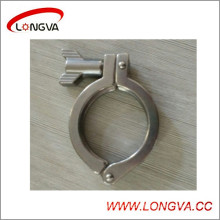 Hotsale Stainless Steel Tc Clamps